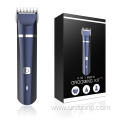 Waterproof 4 in 1 Face Body Trimmer